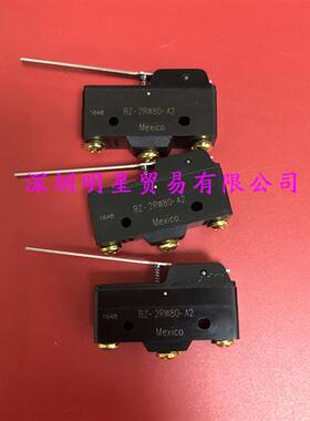 BZ-2RW80-A2微动开关美国honeywell原装正品现货
