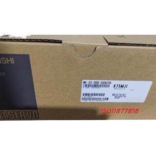 包邮 低价销售伺服驱动器MR 质保一年全国 20B 议价