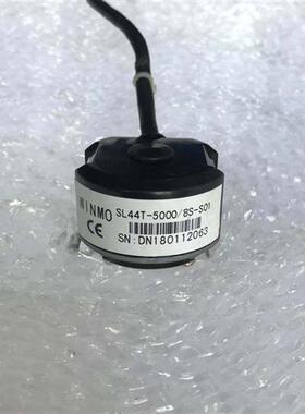 SL44T-5000/8S-S01 / SL44T-5000/8S-S06 / 80-5000T-5PS-A025