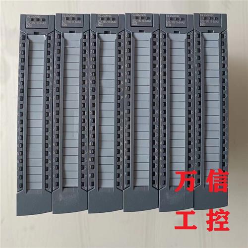 9成新6ES7 522-1BL01 1BH01 5HF00 5FH00 1BH10 1BL10-0AB0