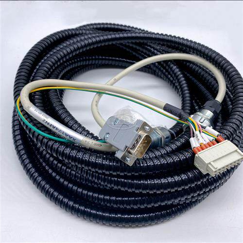 KAAKBKEA21305ACB1ACJ3奥的斯ACD2/3/4/5编码器线XAA174AQD3/AFN2