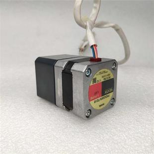 速比1 议价日本东方VEXTA五相步进减速电机PK543AN TG10