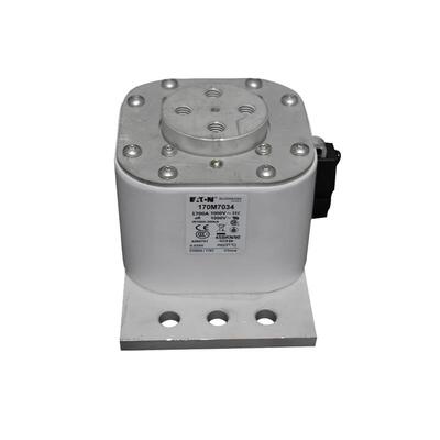 熔断器 170M7031/7032/7033/7034/7035/7036/7037 全新原装