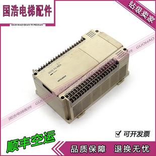 48ER 原装 实拍现货FX 拆机 三菱PLC模块FX