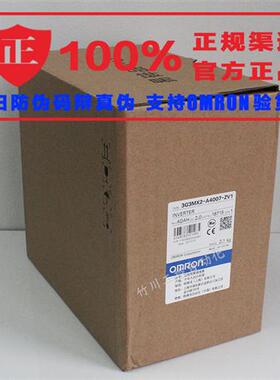3G3MX2-A4004-V2 3G3MX2-AB004-V2  变频器 质保一年