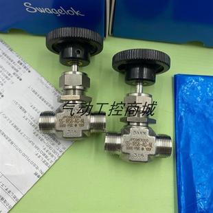 美国原装 1RS8 针形阀SS NL现货销售议价 正品