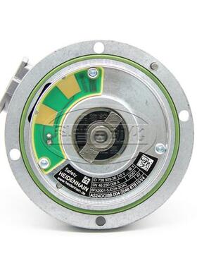 西门子6FX2001-5JD24-2DA0伺服电机编码器全新原装ID738929-36