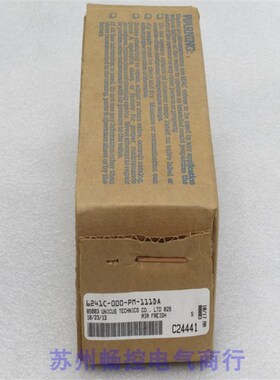 *现货销售*全新MAC电磁阀 6241C-000-PM-111DA 现货