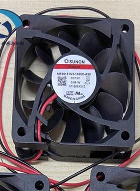 议价PF92252V1-1000C-A99工业风扇  全新PF92252V2-1000C-A99