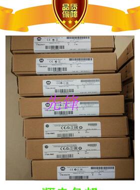 美国AB正品 1762-IF2OF2  1762-OW8 1786-XT 1756-N2质保一年