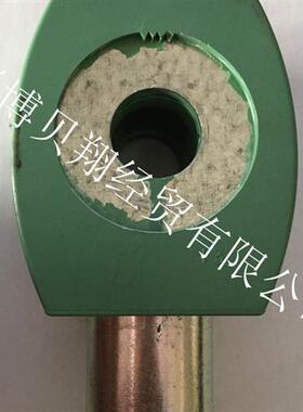 美国电磁阀高温线 线圈MP-C-103 272810-155-D 220/50 HB现货