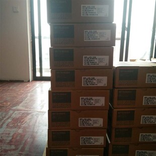 包邮 J2系列伺服驱动器MR 20A40A60A70A质保一年 10A 现货