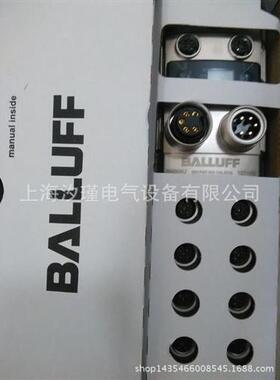 balluff德国开关/光电开关BESM12MI-NOC40B-S04G