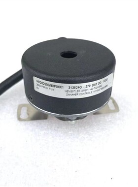 原装HENGSTLER亨士乐编码器HC202500/8XF0XK1 / HC202500/82X0XK4