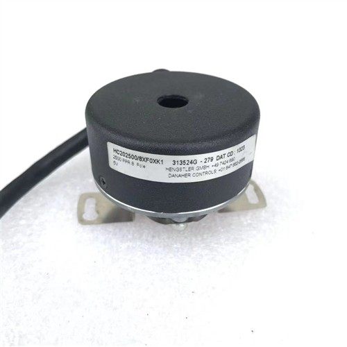 原装HENGSTLER亨士乐编码器HC202500/8XF0XK1 / HC202500/82X0XK4