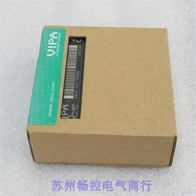 *现货销售*全新惠朋VIPA模块 231-1FD00 现货231-1FD00