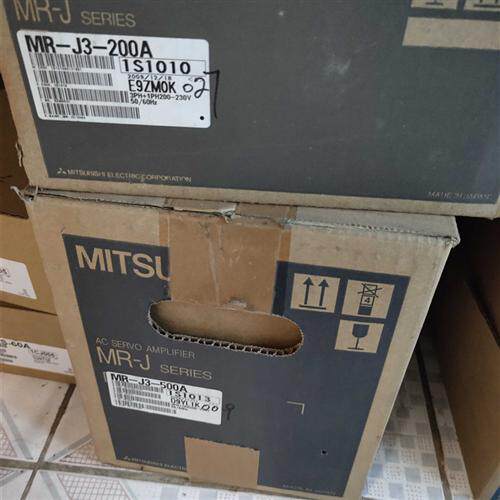 伺服电机HC-PQ23  HC-PQ23K全新原装质保一年欢迎询价 议价出