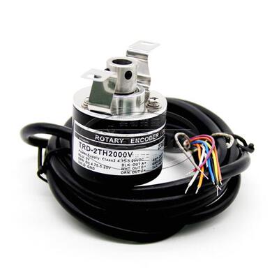 TRD-2TH2000V编码器国产全新现货包邮