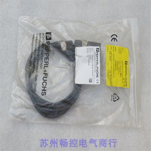 全新倍加福P+F模块 VBA-2E1A-G10-ZAL/E2L-1M-2V1-W 现货216025