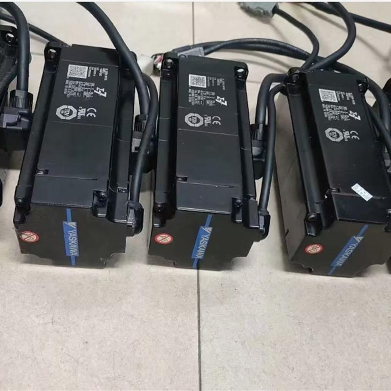 SGMJV-04A3A6S/SGMJV-04A3A61/SGMJV-04A3A6C电机二手
