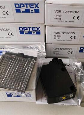 光电传感器 V2R-1200CDN全新原装正品
