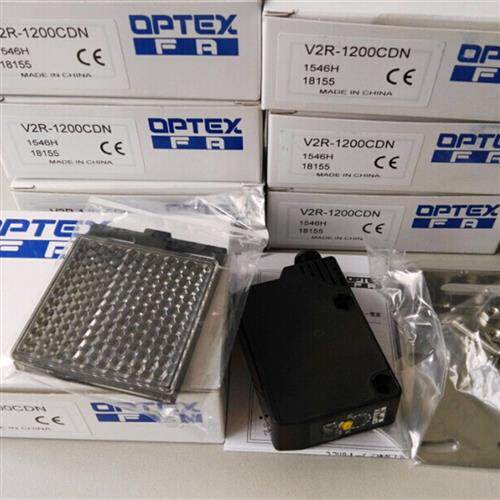 光电传感器 V2R-1200CDN全新原装正品