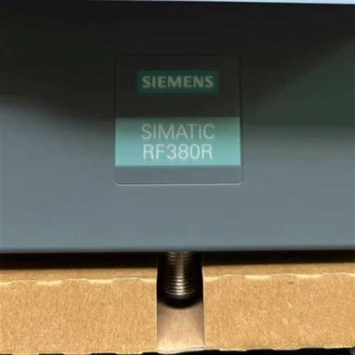 SIMATIC RF300阅读器RF380R RS422/232 接口 (3964R)IP67