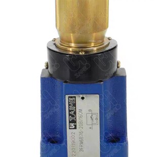 25QR 10现货 新款 20B 16QM 2FRM6B36 调速阀2FRM6B76 2FRM6B76