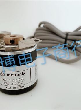 现货H40-6-0500VL ZO ZV ZC ZT VL-SC伺服电机光伏纺织编码器
