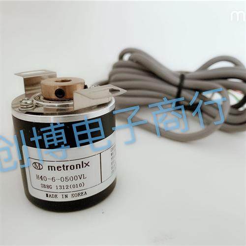 现货H40-6-0500VL ZO ZV ZC ZT VL-SC伺服电机光伏纺织编码器