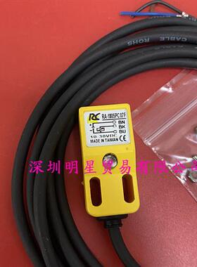 RA-1805PC07F 原装正品假一罚十台湾接近开关