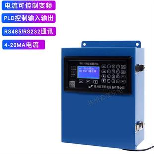 电子皮带秤BL2105称重控制仪DT 2105称重显示控制器CFE386积算器