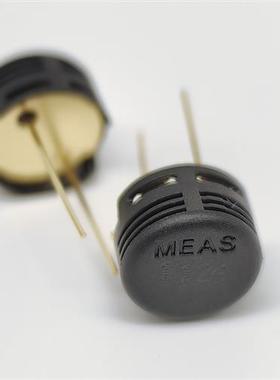 议价HS1101LF 法国MEAS品牌 黑色湿度传感器 工业级 湿敏电容全新
