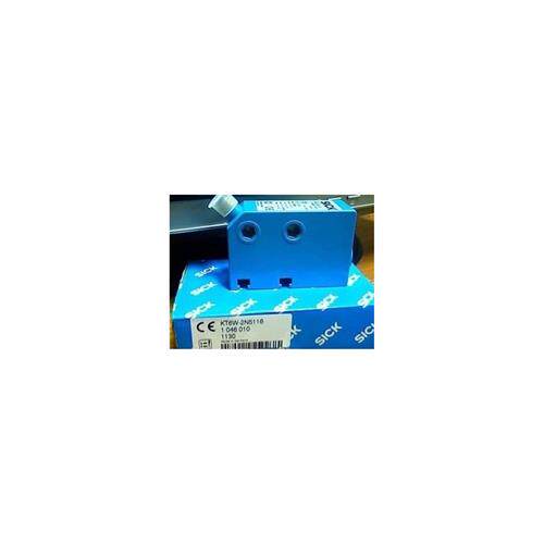 德国SICK 色标传感器KT3W-N1116全新原包装正品