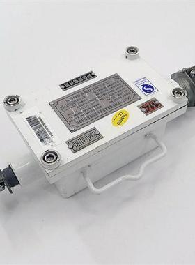 科技GKD127V矿用隔爆兼本质安全型馈电状态传感器正品