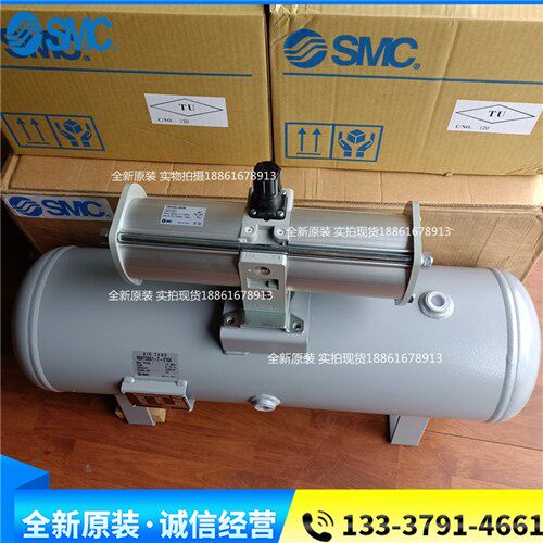 全新原装正品SMC增压阀VBA40A-04GN/VBA43A-04GN 假一罚十现货