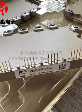 6MBP50VDA120 6MBP200VDN060-50 6MBP300VDE060-55 7MBP100VDA 75