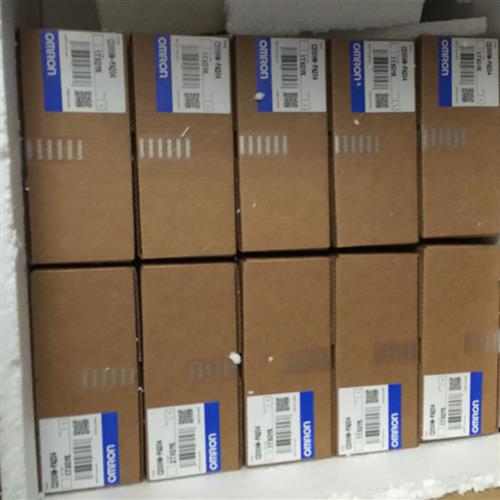 全新原装输入模块CS1W-MD291拍前请确认价格