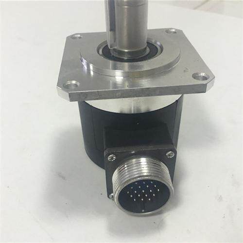 HEDSS海德ISL6215-C19-102.4BM-5L 数控机床主轴光电编码器1024线