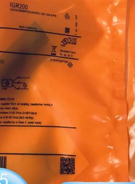 易福门全金属IGR200 IGR202 IGR203 IGR204 IGR205 IGR206 IGR207