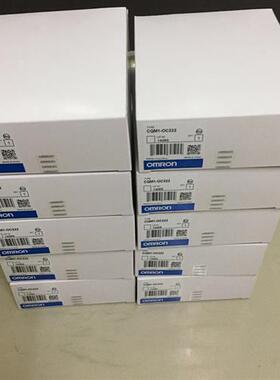 特价日本全新原装模块CQM1-ID212