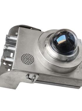 智控KBA12(Y)矿用本安型云台摄像仪防爆12(A/B/Z)型全新