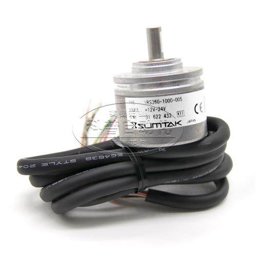 IRS360-1000-005 SUMTAK 编码器全新原装正品森泰克现货