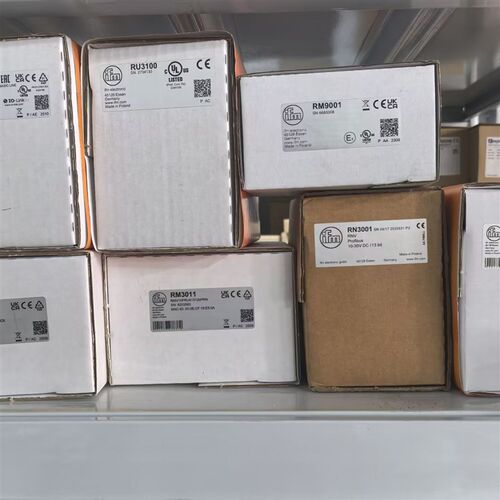 全新原装IFM编码器RV3100 RU3100 RM9001 RMA300 RN3001 RM3011