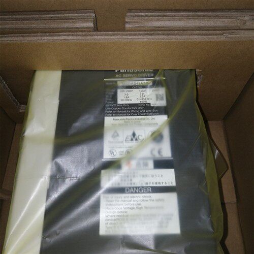 MDDKT3530E伺服驱动器MDDKT3530CA1全新原装质保一年欢迎询价