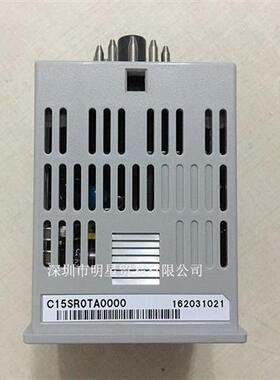 全新原装 C15SR0TA0000 SDC15温控器 现货正品 假一罚十