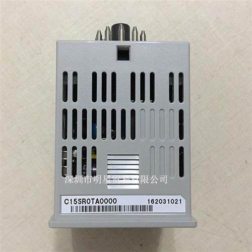 全新原装 C15SR0TA0000 SDC15温控器 现货正品 假一罚十