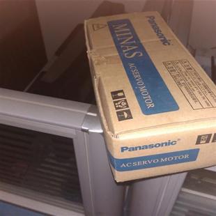 MSMA012A1B全新松下伺服质保一年当天发货欢迎询价