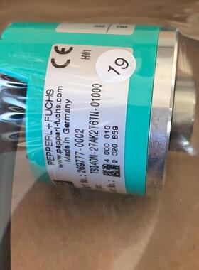编码器TSI40N-27AK2T6TN-01000大量269777-0002现货