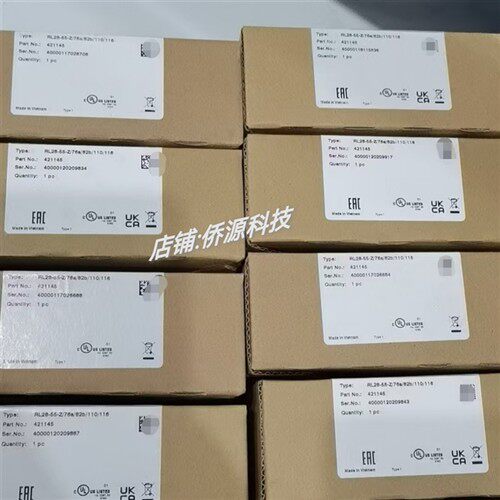 RL28-55-Z/76A/82B/110/116漫反射型光电传感器 421145现货